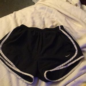 nike sport shorts